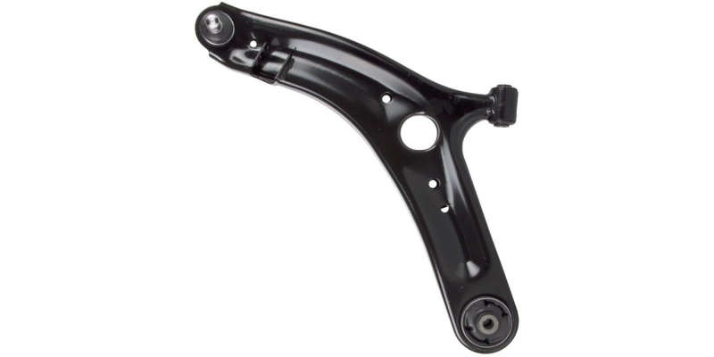 Lower Control Arm (LHS) Kia Soul I 1.6, 1.6 CRDi (2009-), Soul II 1.6, 2.0 (2011-)(With Bracket) ...