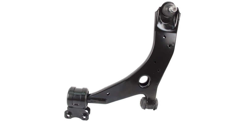 Lower Control Arm (LHS) Mazda 3 1.6, 2.0 Original, Active, Dynamic (04-09), 5 2.0 Active, Individ...