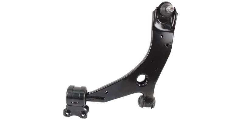 Lower Control Arm (LHS) Mazda 3 1.6, 2.0 Original, Active, Dynamic (04-09), 5 2.0 Active, Individ...
