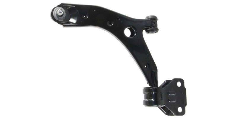 Lower Control Arm (LHS) Mazda 3 1.6, 2.0 Original, Active, Dynamic (04-09)(With Bigger Rear Bush)...