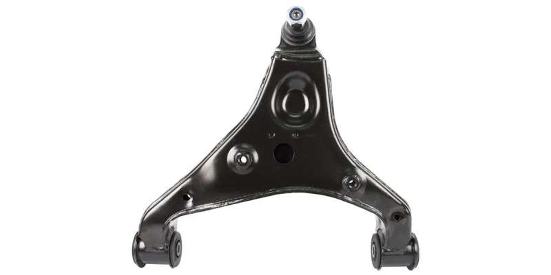Lower Control Arm (LHS) Mercedes-Benz Sprinter BM906-Series 2.2i (2006-); Volkswagen Crafter 35/5...