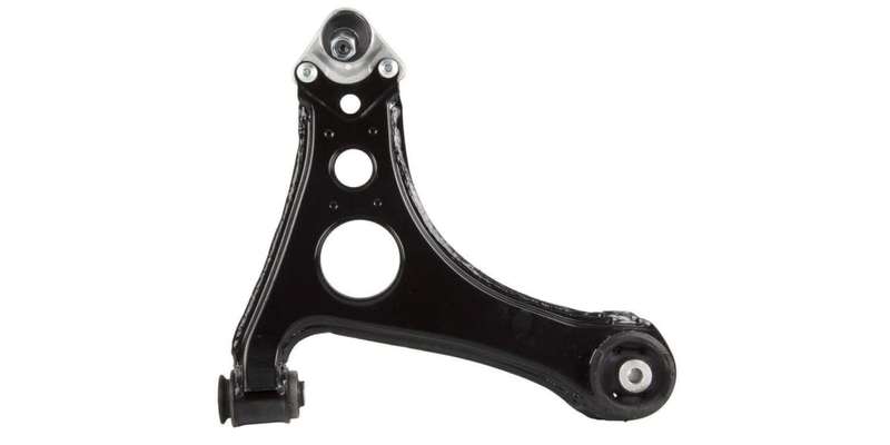 Lower Control Arm (LHS) Mercedes-Benz W168 A-Class  A160 Classic, Elegance, A190 Elegance (00-04)...