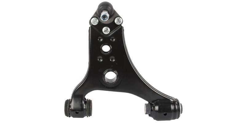Lower Control Arm (LHS) Mercedes-Benz W169 A-Class (2004-), W245 B-Series (2004-) CS250L
