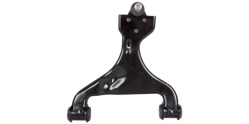 Lower Control Arm (LHS) Mercedes-Benz (W693) Vito 115 CDi Vito Crew Bus, Crew Cab, P/van (2006-) ...