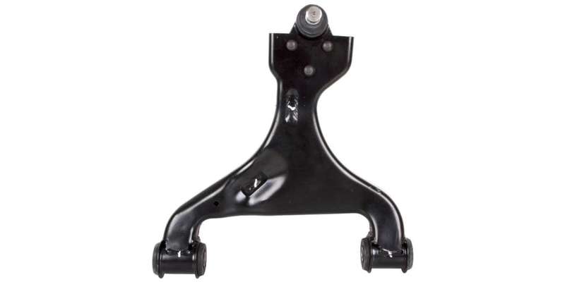 Lower Control Arm (LHS) Mercedes-Benz (W693) Vito 115 CDi Vito Crew Bus, Crew Cab, P/van (2006-) ...