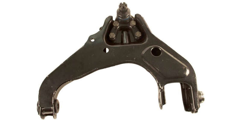 Lower Control Arm (LHS) Mitsubishi Colt 4X4 2.5, 2.6, 3.0 D/C (94-98), Pajero 4X4 2.6 GLS S/W 3.0...