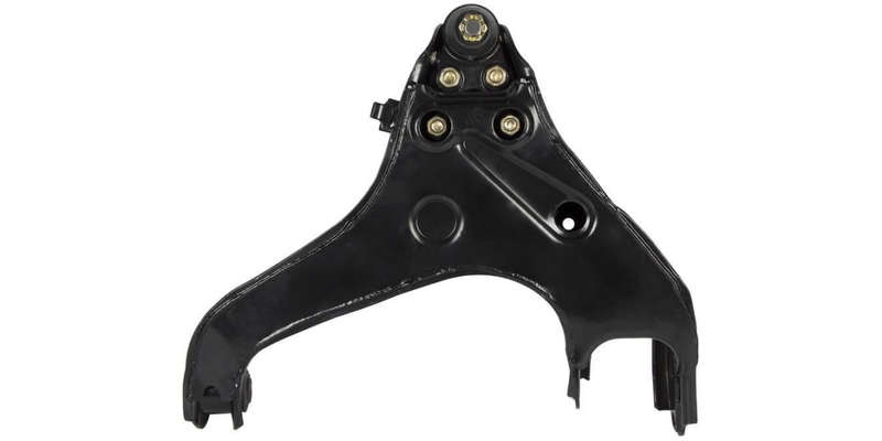 Lower Control Arm (LHS) Mitsubishi Colt (98-09), Colt 4X4 (98-09), Pajero 4X4 (90-00) CS238L