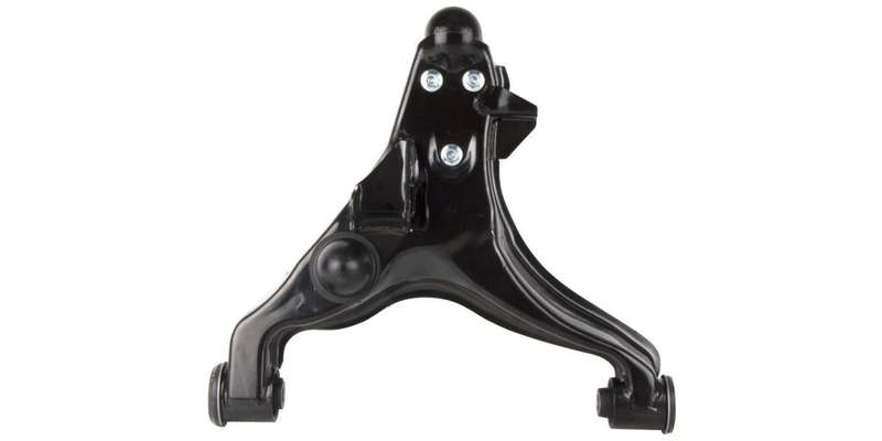 Lower Control Arm (LHS) Mitsubishi Pajero 4X4 (00-07), Triton 4X2, 4X4 (2011-) CS858L