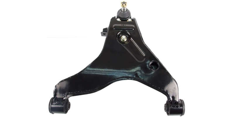 Lower Control Arm (LHS) Mitsubishi Triton 4X2, 4X4 (2011-) CS838L