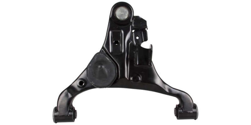 Lower Control Arm (LHS) Nissan Navara 4X2, 4X4 2.5dCi (2005-), Partfinder 4X2, 4X4 (2005-) CS303L