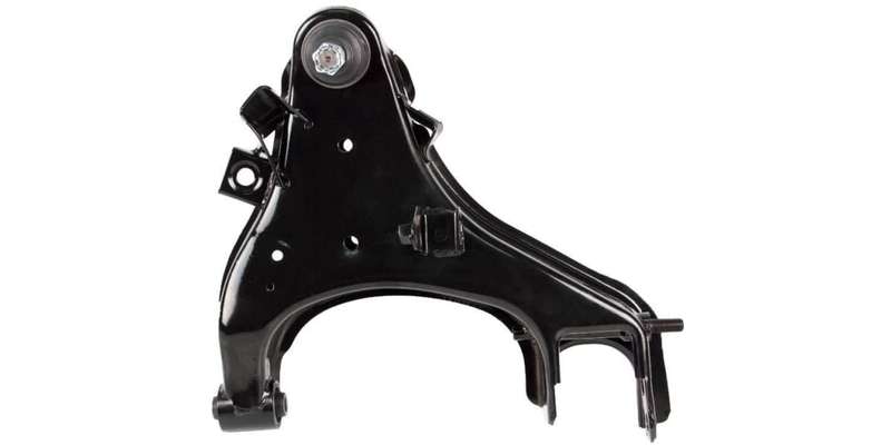Lower Control Arm (LHS) Nissan NP300 (QW/-244/D22) 4X4 (2008-) CS194L