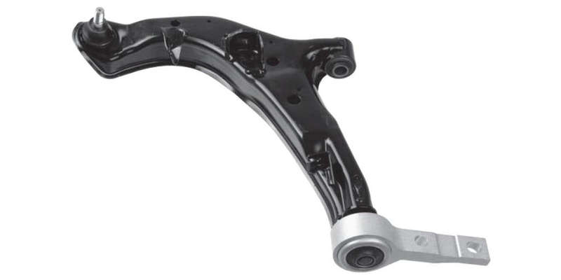 Lower Control Arm (LHS) NIssan Primera (P12) 1.6, 2.0 (2002-) CS854L