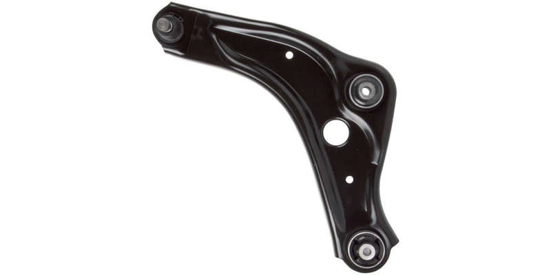 Lower Control Arm (LHS) Nissan Qashqai II 4X4 1.2 DIG-T, 1.5dCi, 1.6dCi, 1.6 DIG-T, 1.6dCi, 2.0 (...