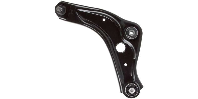 Lower Control Arm (LHS) Nissan Qashqai II 4X4 1.2 DIG-T, 1.5dCi, 1.6dCi, 1.6 DIG-T, 1.6dCi, 2.0 (...