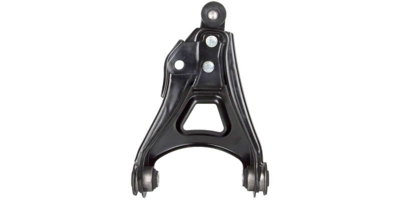 Lower Control Arm (LHS) Renault Clio II 1.4, 1.6 (99-04), Kangoo 1.4, 1.5dCi Express Van (2001-) ...