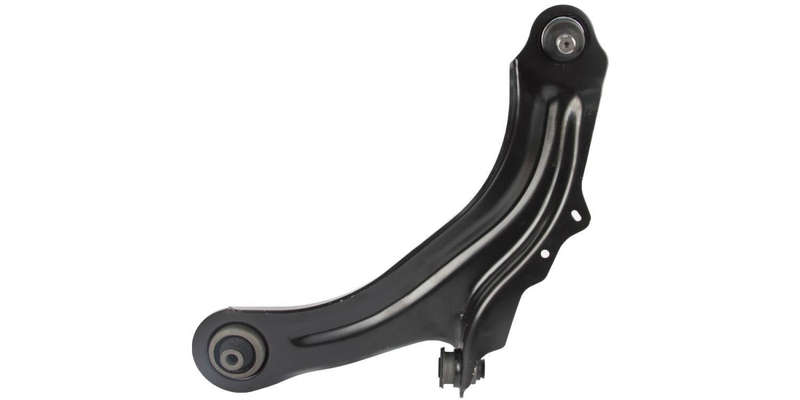 Lower Control Arm (LHS) Renault Scenic II, Grand Scenic II (04-10), Megane II (2004-), Megane III...
