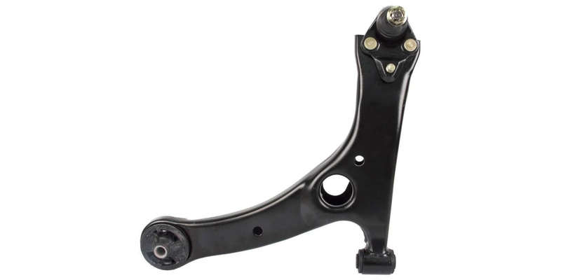 Lower Control Arm (LHS) Toyota Avensis (06-08), Corolla (02-08), RunX (03-08) Corolla Verso (04-0...