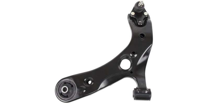 Lower Control Arm (LHS) Toyota Corolla, Quest (2008-), Corolla Verso (2009-), Auris (2007-) CS816L