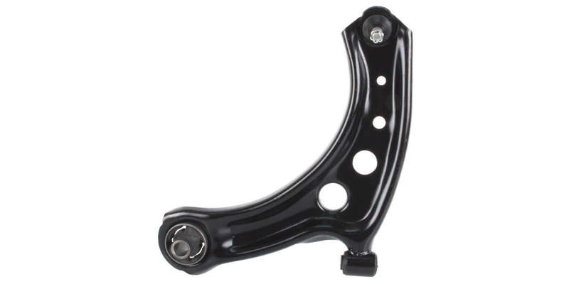 Lower Control Arm (LHS) Toyota Etios 1.2i, 1.4d, 1.5i, Sedan, Hatch (2010-) CS834L