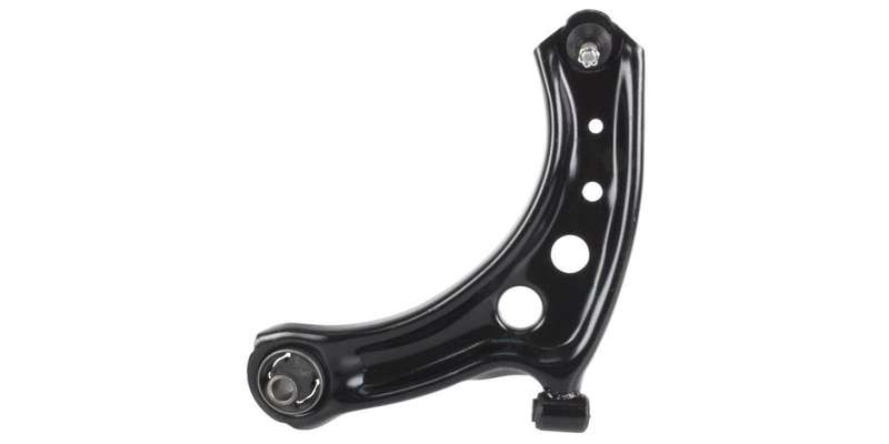 Lower Control Arm (LHS) Toyota Etios 1.2i, 1.4d, 1.5i, Sedan, Hatch (2010-) CS834L