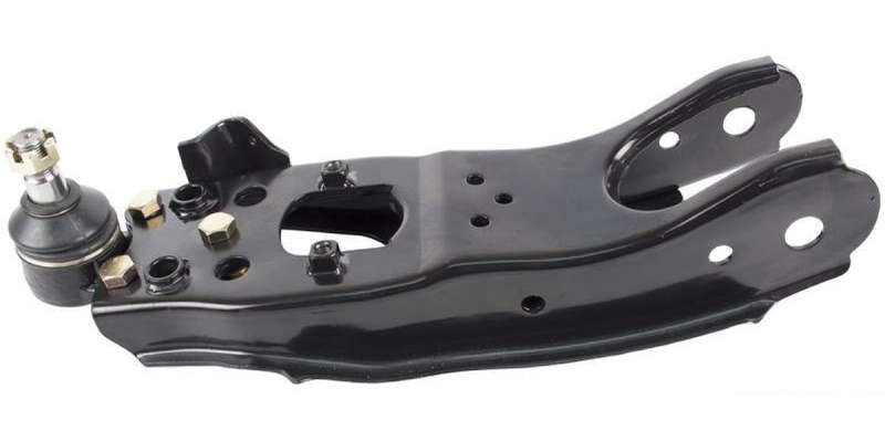 Lower Control Arm (LHS) Toyota Hilux 1Y, 2Y, 3Y, 4Y (84-98), Hilux 1RZ Standard Body (98-05), CS813L