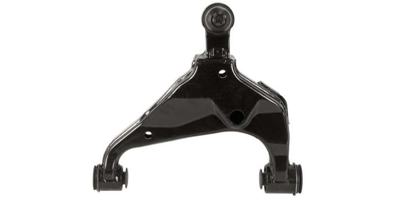 Lower Control Arm (LHS) Toyota Hilux REVO 4X2, 4X4 (2016-), Fortuner 2x4 & 4x4 "Revo" (2016...