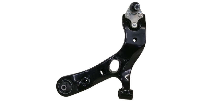 Lower Control Arm (LHS) Toyota RAV4 III 4X4 2.0 GX, VX SUV, 2.2 GX SUV (06-13) CS281L