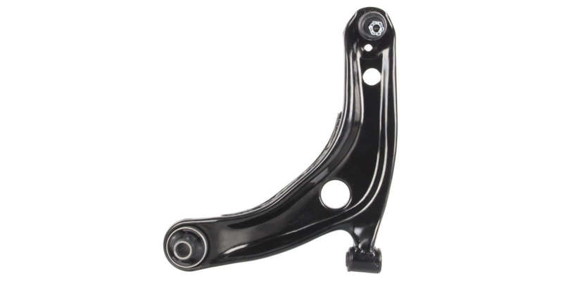 Lower Control Arm (LHS) Toyota Yaris 1.0 T1 3/5 Dr. Hatch, 1.3 T3, T3+, Spirit, Saloon 3/5 Dr. Ha...