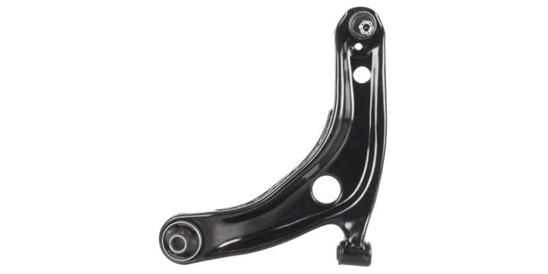 Lower Control Arm (LHS) Toyota Yaris 1.0 T1 3/5 Dr. Hatch, 1.3 T3, T3+, Spirit, Saloon 3/5 Dr. Ha...
