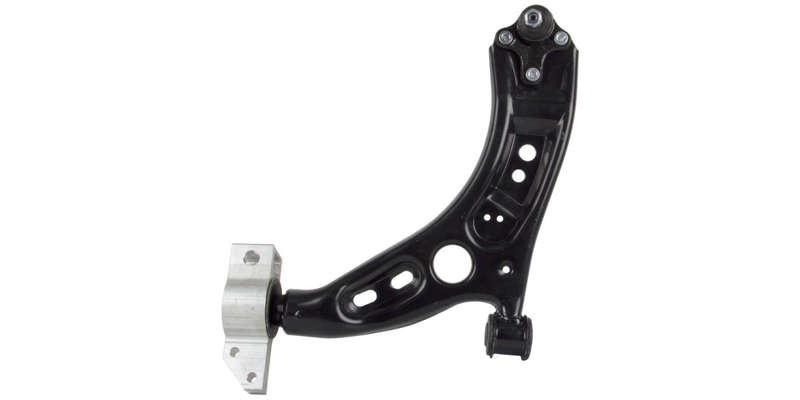 Lower Control Arm (LHS) Volkswagen Golf Vi (08-12), Caddy III (04 -11), Touran (2004-) CS461L