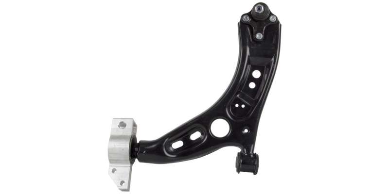 Lower Control Arm (LHS) Volkswagen Golf Vi (08-12), Caddy III (04 -11), Touran (2004-) CS461L