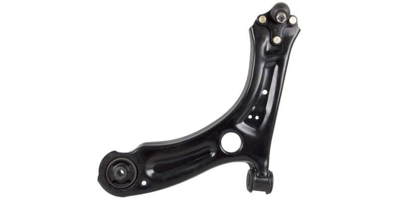 Lower Control Arm (LHS) Volkswagen Jetta VI 1.2 TSi, 1.4 TSi, 1.6 TDi, 2.0 TDi (2012-) CS460L