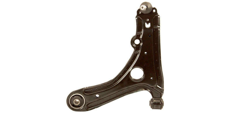 Lower Control Arm (Works Left or Right) Volkswagen Golf II 1.3, 1.6, 1.8, 2.0 GTi (84-92), Jetta ...