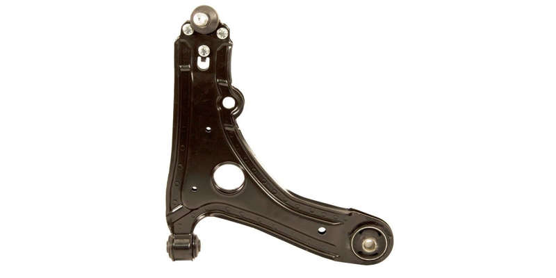 Lower Control Arm (Works Left or Right) Volkswagen Golf II 1.3, 1.6, 1.8, 2.0 GTi (84-92), Jetta ...