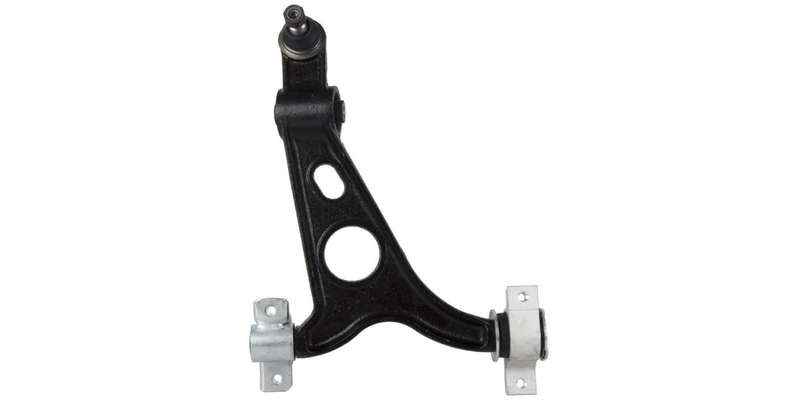 Lower Control Arm (RHS) Alfa Romeo 147 1.6, TS, Selespeed (2001-), 156 2.0 TS, 2.5 V6 (98-04) CS132