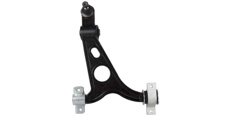 Lower Control Arm (RHS) Alfa Romeo 147 1.6, TS, Selespeed (2001-), 156 2.0 TS, 2.5 V6 (98-04) CS132