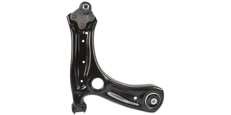 Lower Control Arm (RHS) Audi A1 (2013-), Volkswagen Polo II (2003-), Polo Vivo (2010-), Polo 6R (...