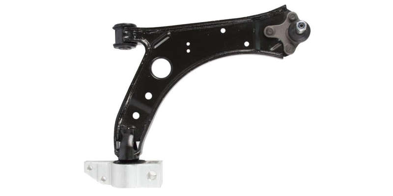 Lower Control Arm (RHS) Audi, Seat Altea, Leon, Volkswagen Golf V, Golf VI, Jetta V, Jetta VI, Sc...