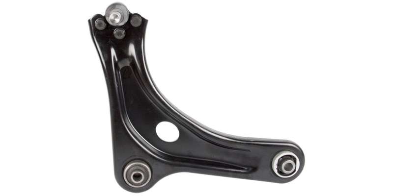Lower Control Arm (RHS) Citroen C2 (02-10), C3 (02-10), Peugeot 1007 (05-08) CS259R