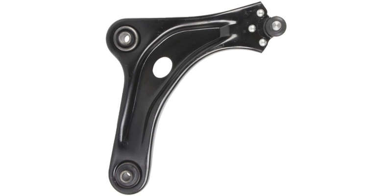 Lower Control Arm (RHS) Citroen C3 1.2, 1.4, 1.6 (2010-), DS3 1.2, 1.6 (2010-) CS413R