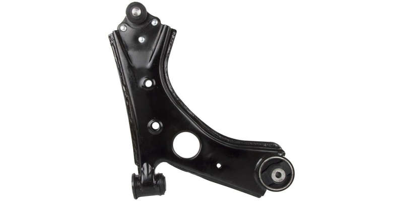 Lower Control Arm (RHS) Fiat 500L 1.2, 1.4 16V (08-15) CS402R