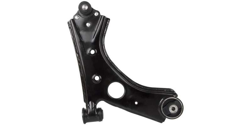 Lower Control Arm (RHS) Fiat 500L 1.2, 1.4 16V (08-15) CS402R