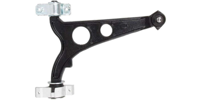 Lower Control Arm (RHS) Fiat Multipla 1.6 Active, 1.9 JTD ELX, Dynamic (99-06) CS248R