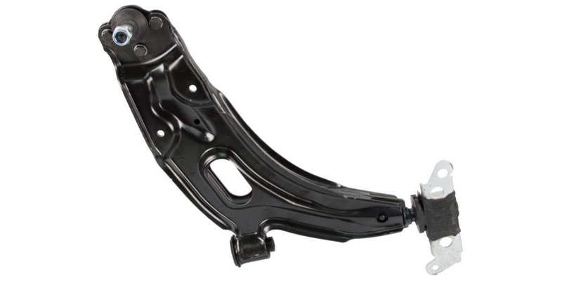 Lower Control Arm (RHS) Fiat Palio I, II 1.2, 1.6, 1.7TD (00-02), Siena 1.2, 1.6 1.7Td (00-02)(Ma...