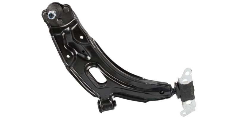 Lower Control Arm (RHS) Fiat Palio I, II 1.2, 1.6, 1.7TD (00-02), Siena 1.2, 1.6 1.7Td (00-02)(Ma...