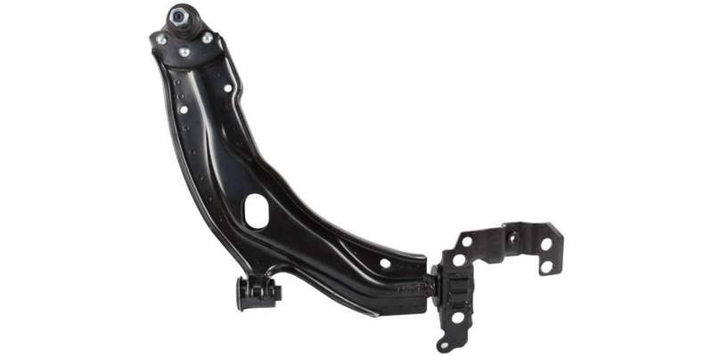 Lower Control Arm (RHS) Fiat Palio I, II 1.2, 1.6, 1.7Td, (00-02), Siena 1.2 EL, 1.6 EL, 1.7Td, E...