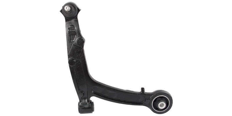 Lower Control Arm (RHS) Fiat Panda 1.1 Active, 1.2 Dynamic (2003-) CS260R