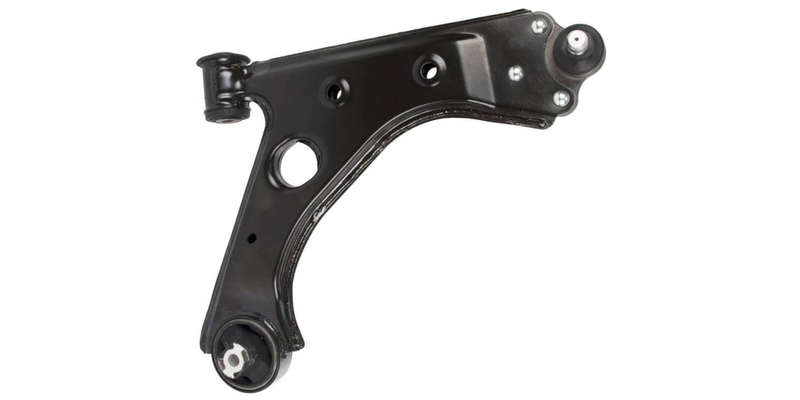 Lower Control Arm (RHS) Fiat Punto 1.2, 1.3, 1.8 (2005-), Grande Punto 1.2, 1.3, 1.4, 1.9 (2006-)...