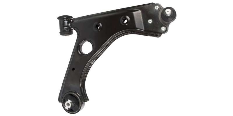 Lower Control Arm (RHS) Fiat Punto 1.2, 1.3, 1.8 (2005-), Grande Punto 1.2, 1.3, 1.4, 1.9 (2006-)...
