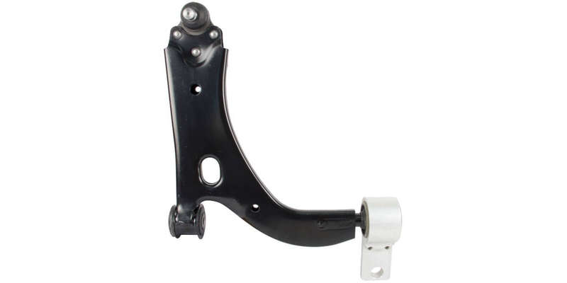 Lower Control Arm (RHS) Ford Fiesta 1.4i, 1.6i, 2.0i ST (04-08); Mazda 2 TDCi, Ambiente, Ghia, 2....